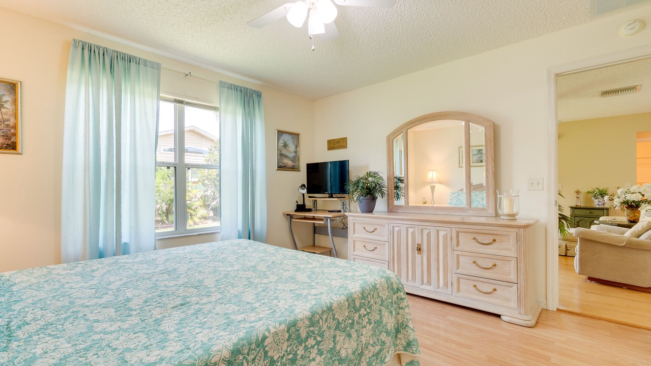 Photo of Bedroom in Lynnhaven