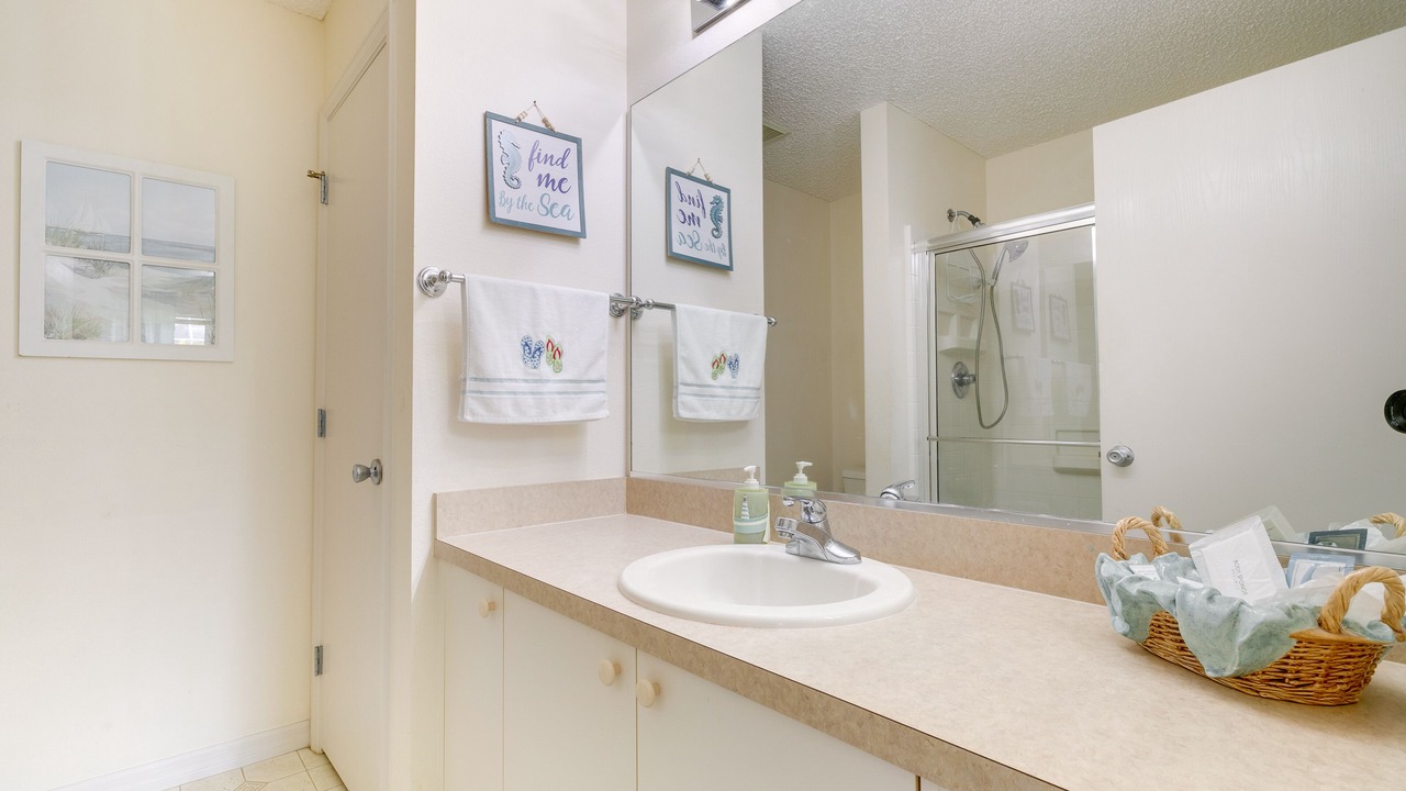 Photo of Bathroom in Lynnhaven