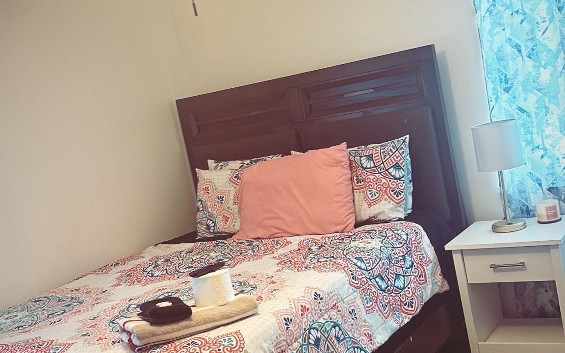 Photo of Bedroom in Warrington