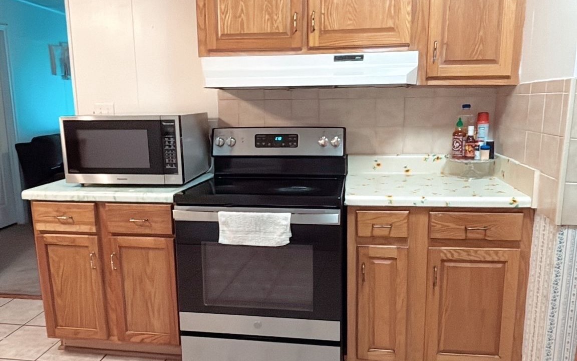 Photo of Kitchen in Warrington