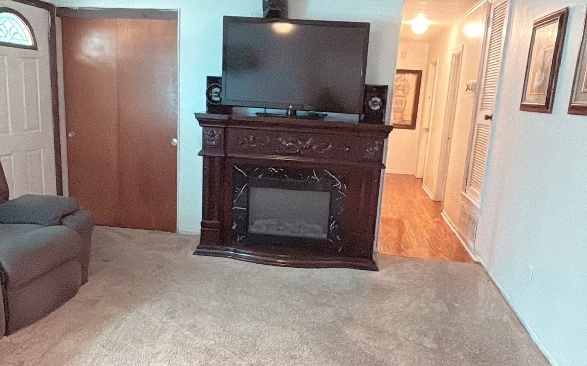 Photo of Livingroom in Warrington