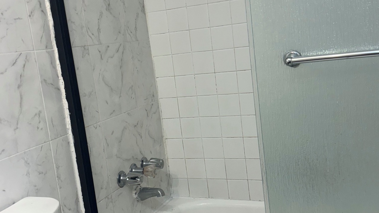 Photo of Bathroom in Warrington
