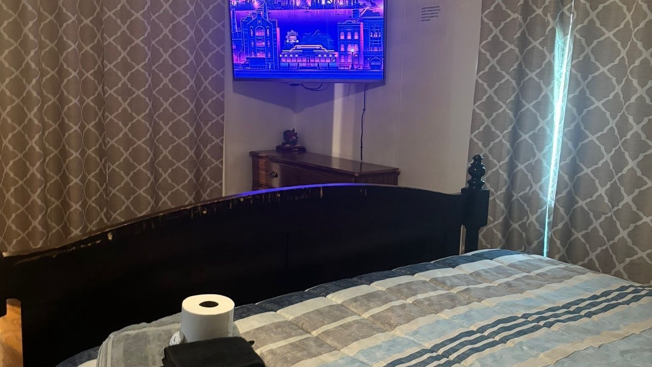 Photo of Bedroom in Warrington