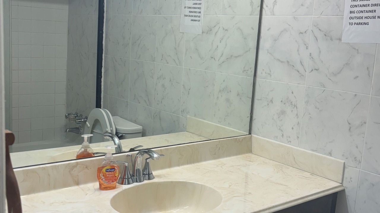 Photo of Bathroom in Warrington