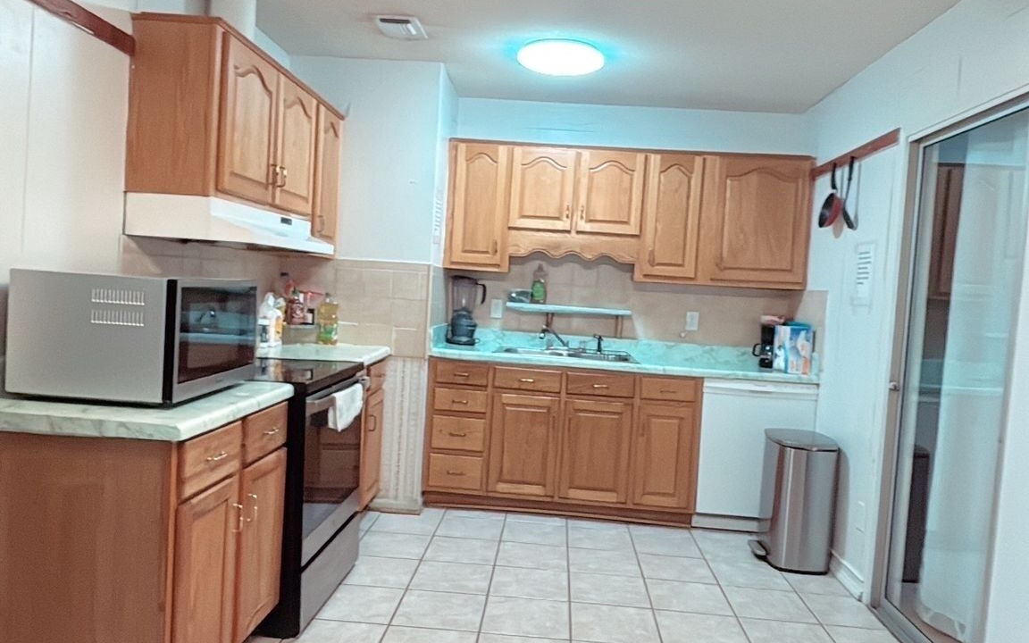 Photo of Kitchen in Warrington