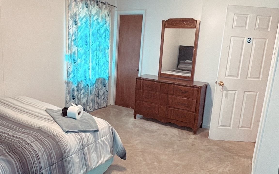 Photo of Bedroom in Warrington