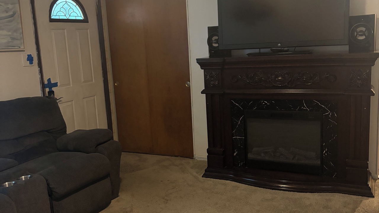 Photo of Livingroom in Warrington