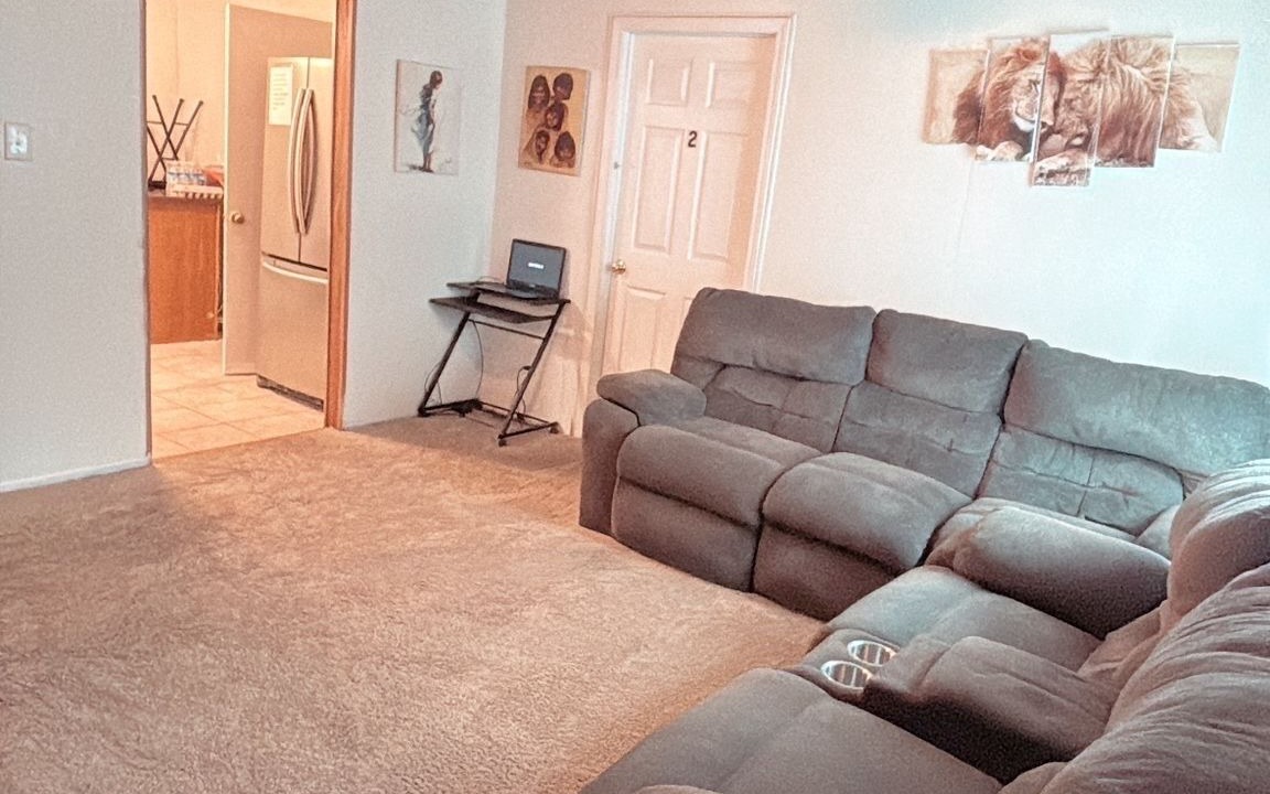 Photo of Livingroom in Warrington