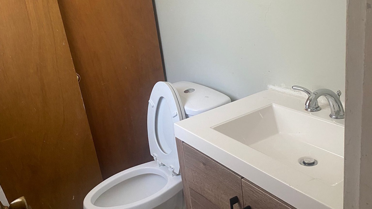 Photo of Bathroom in Warrington
