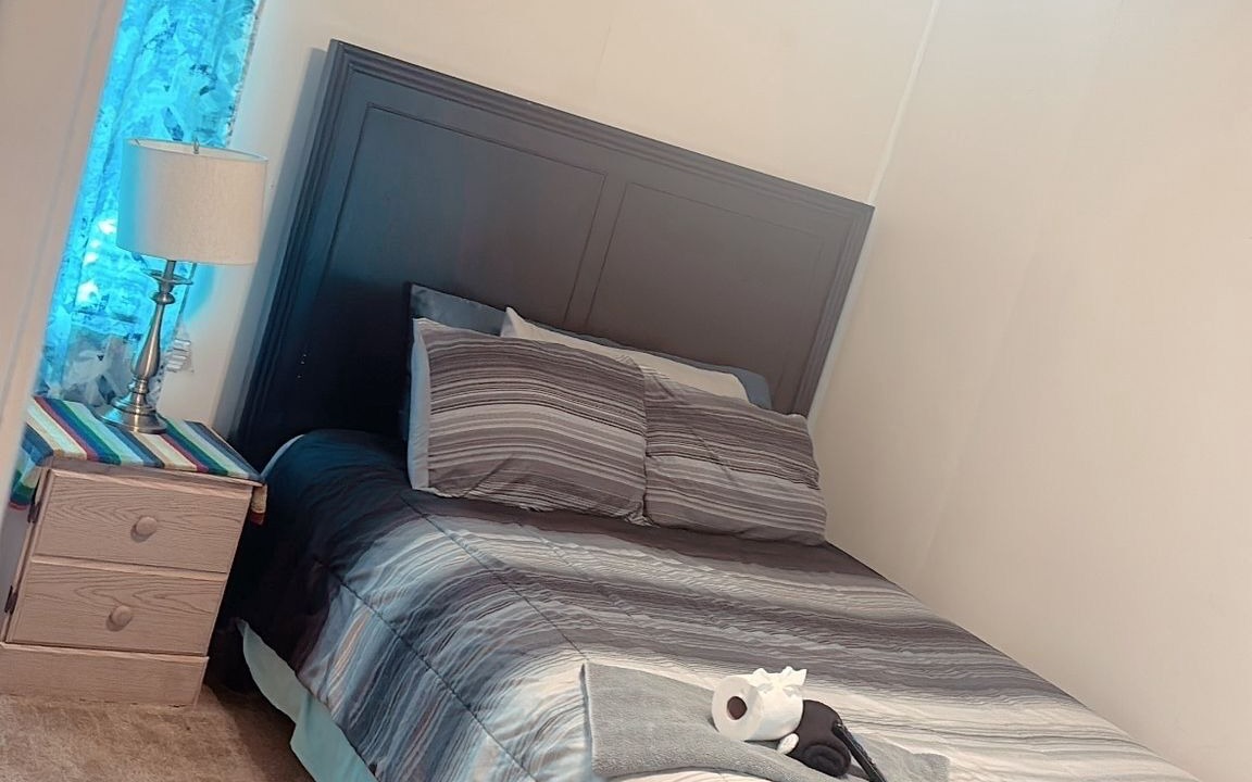 Photo of Bedroom in Warrington