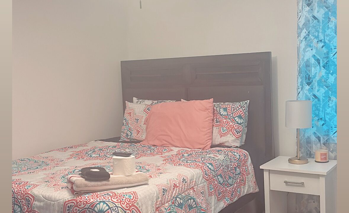 Photo of Bedroom in Warrington