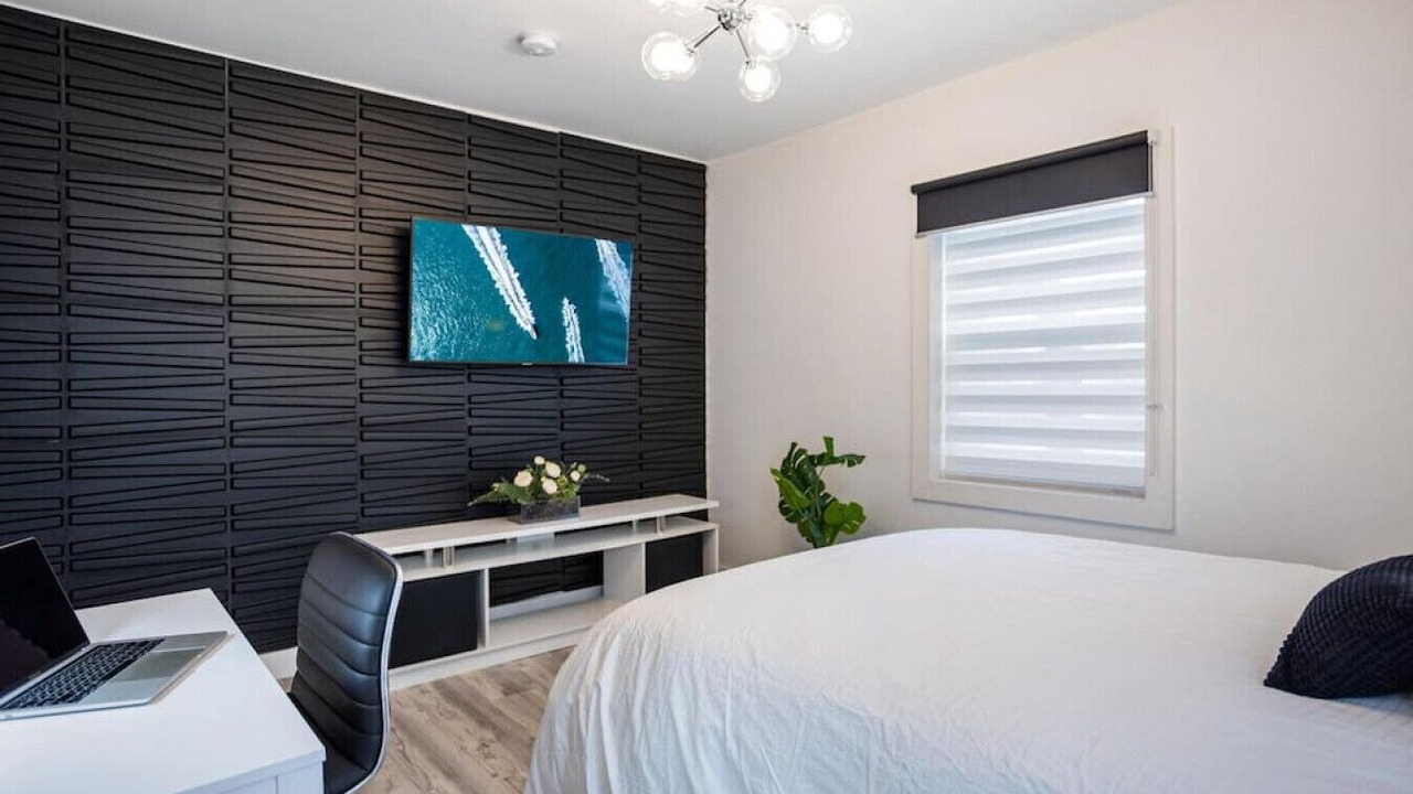 Photo of Bedroom in Little Havana