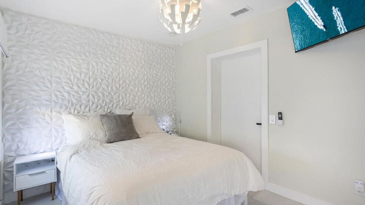 Photo of Bedroom in Little Havana