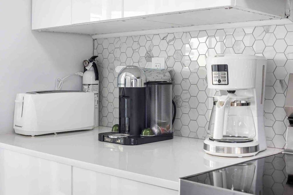 Photo of Kitchen in Little Havana