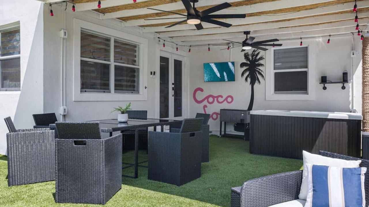 Photo of Outdoor in Little Havana