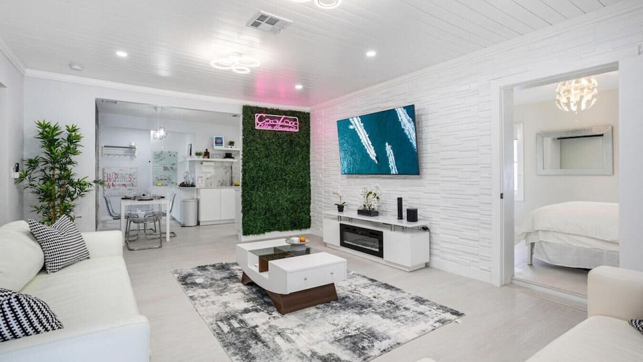 Photo of Livingroom in Little Havana