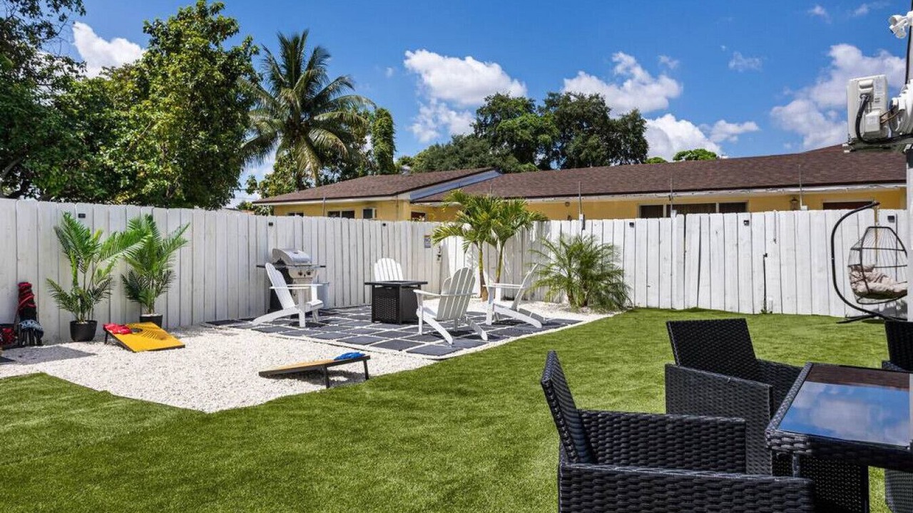Photo of Outdoor in Little Havana