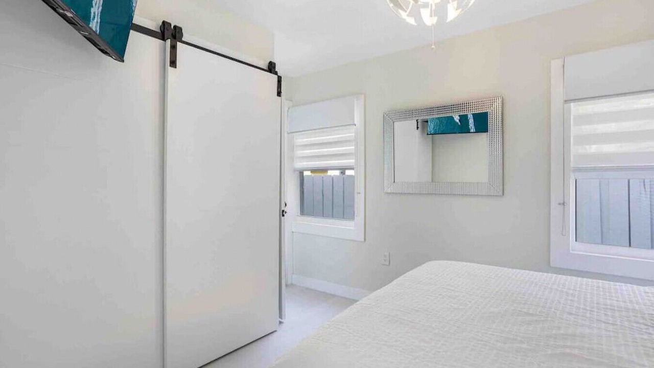Photo of Bedroom in Little Havana