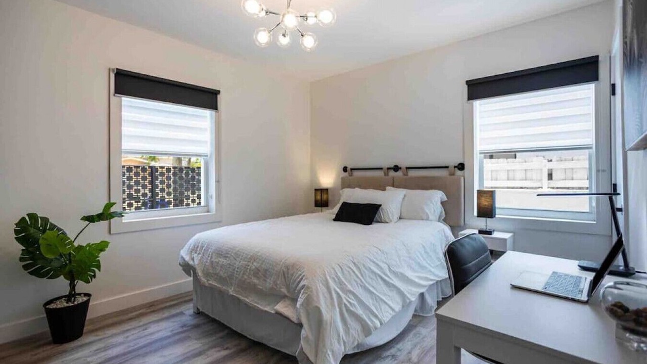 Photo of Bedroom in Little Havana