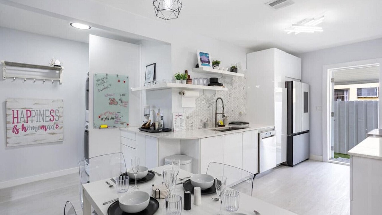 Photo of Kitchen in Little Havana
