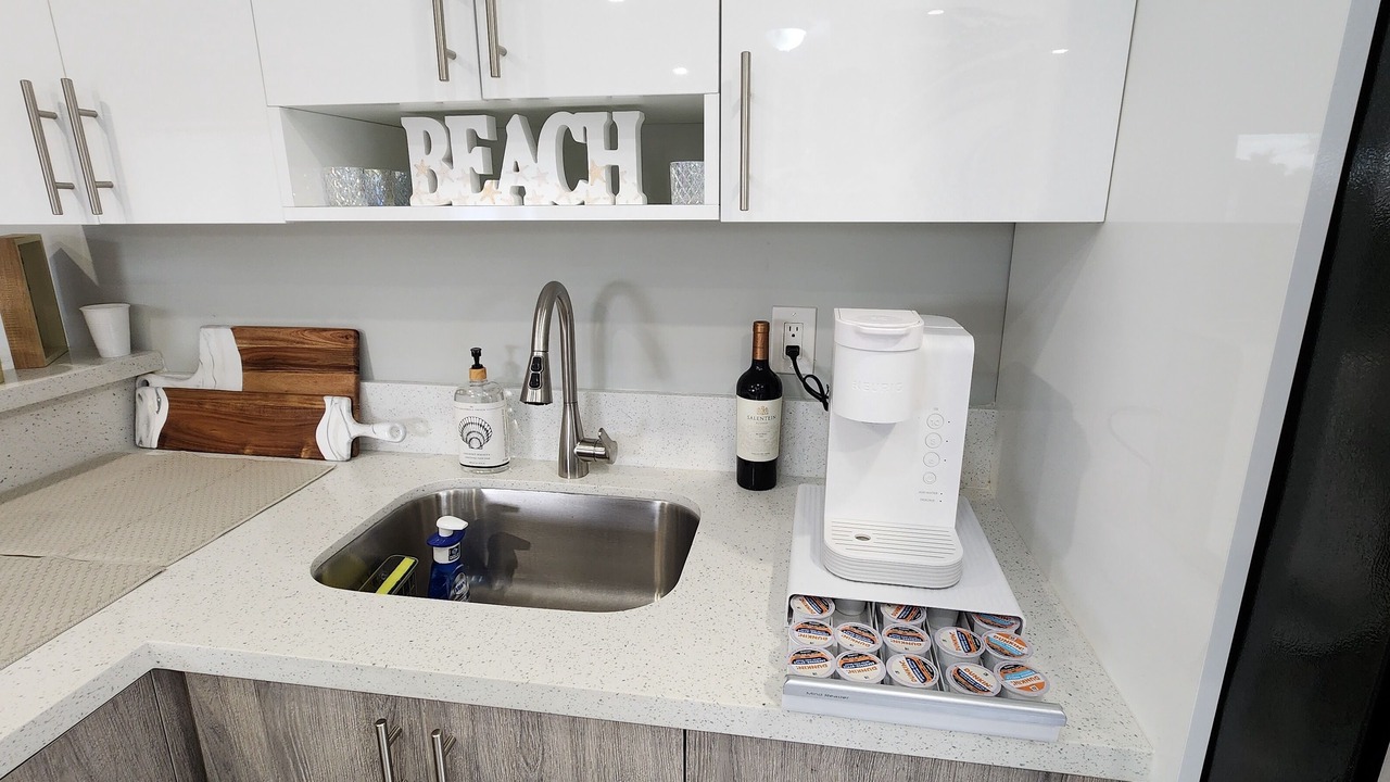 Photo of Kitchen in Surfside