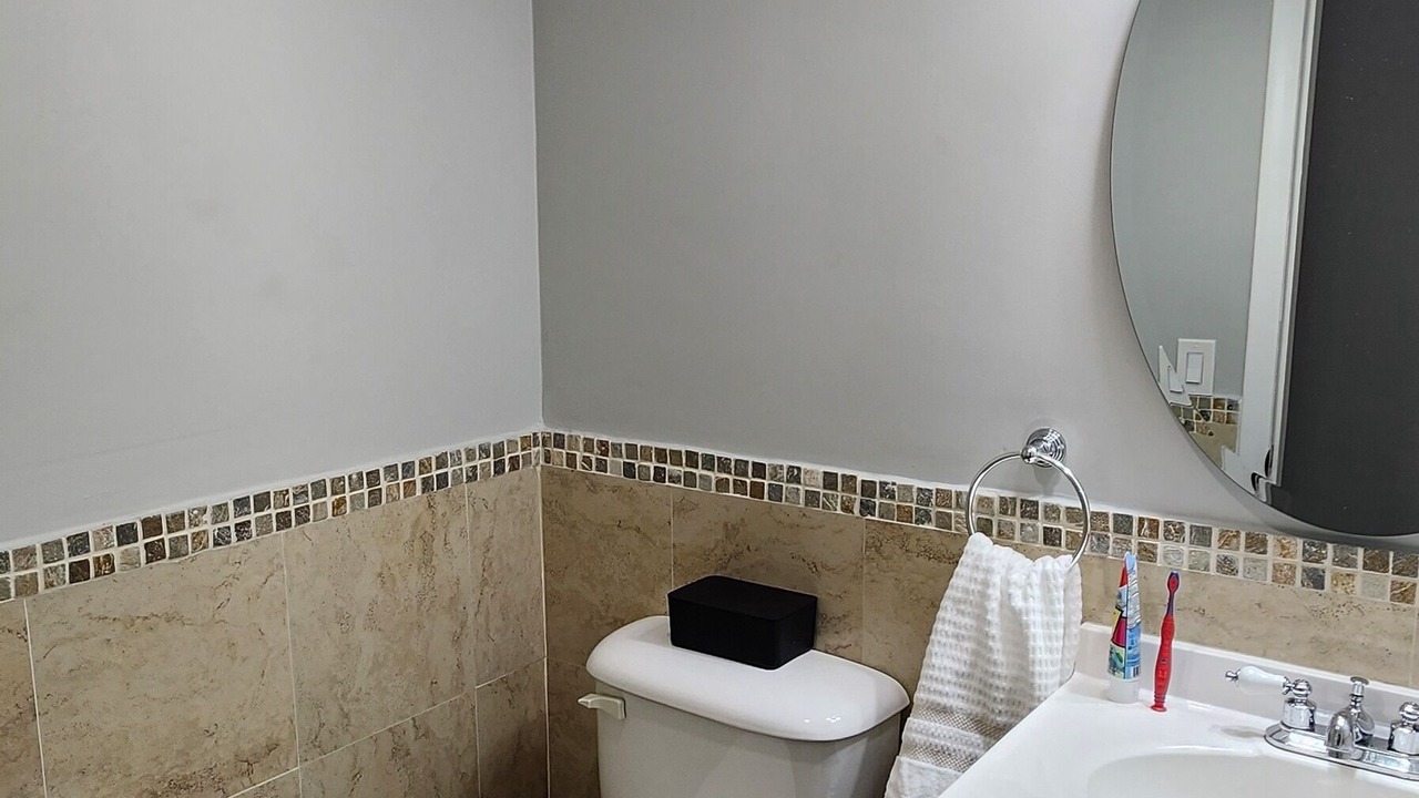 Photo of Bathroom in Surfside