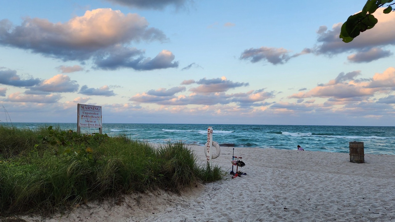 Photo of Others in Surfside