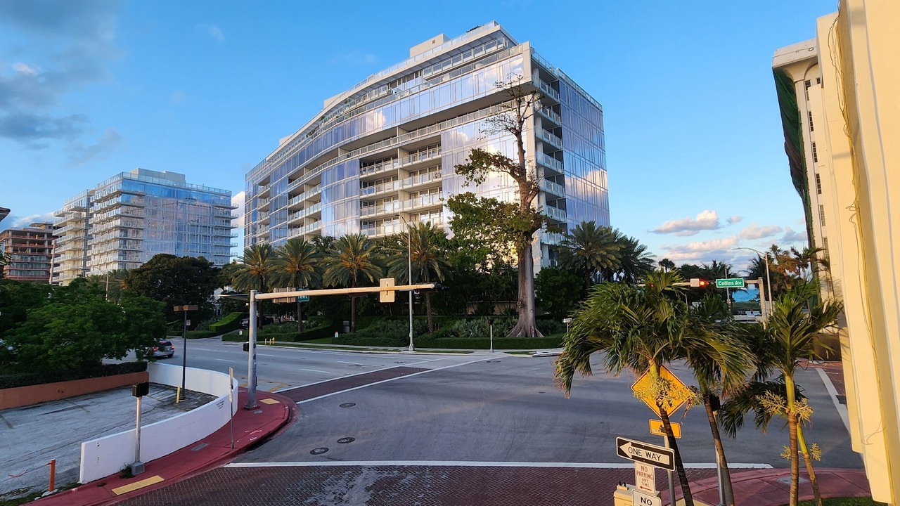 Photo of Outdoor in Surfside