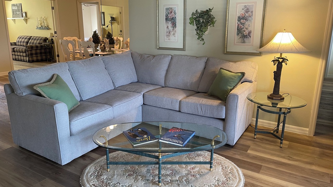 Photo of Livingroom in Briar Meadow