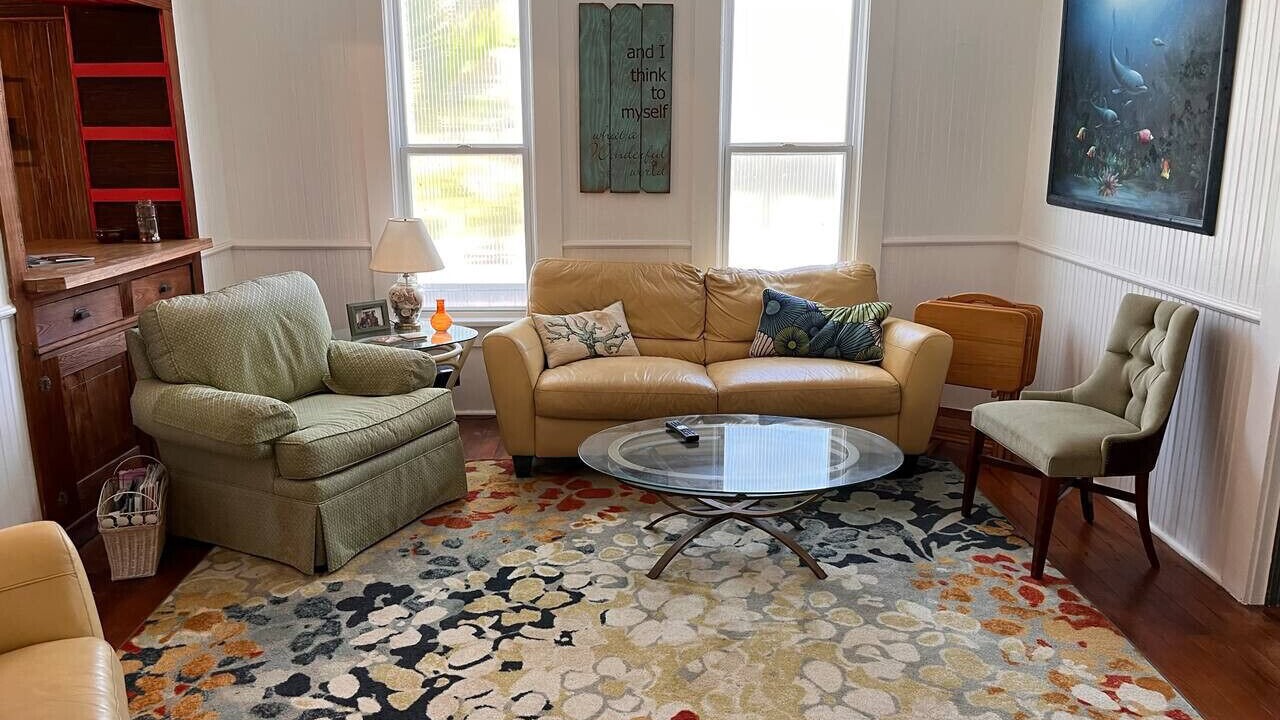 Photo of Livingroom in Sebastian