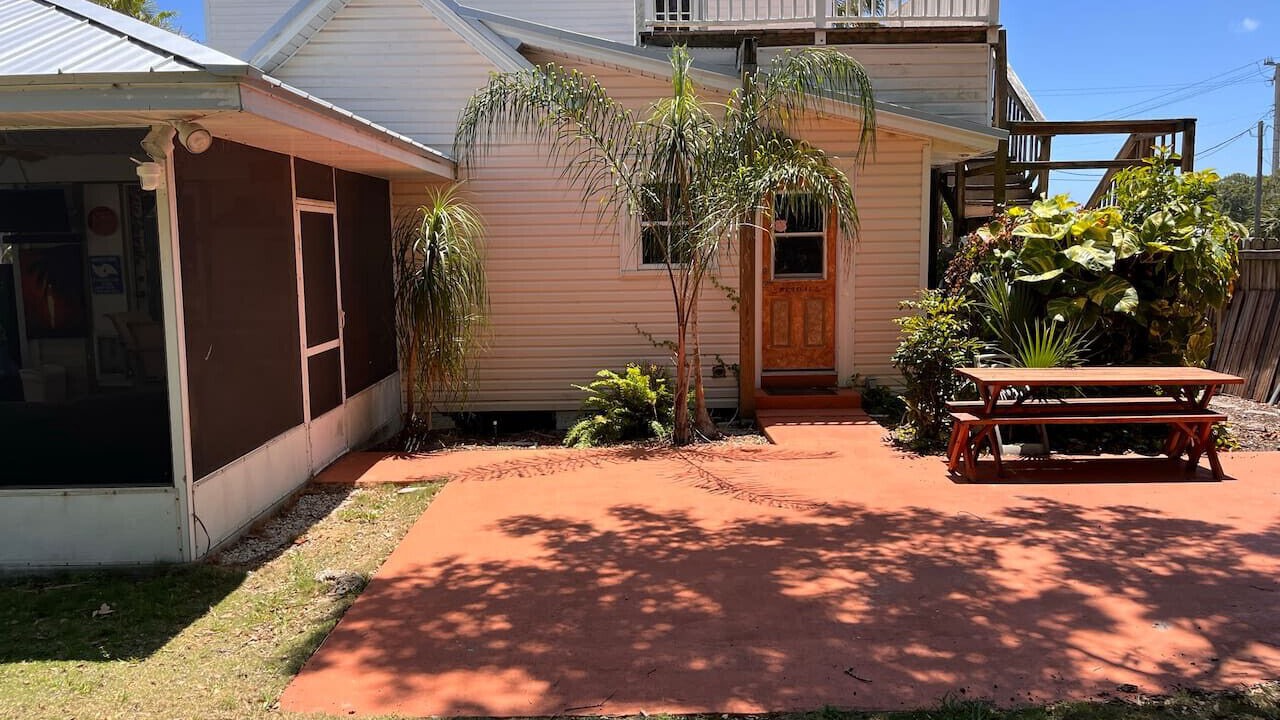 Photo of Outdoor in Sebastian