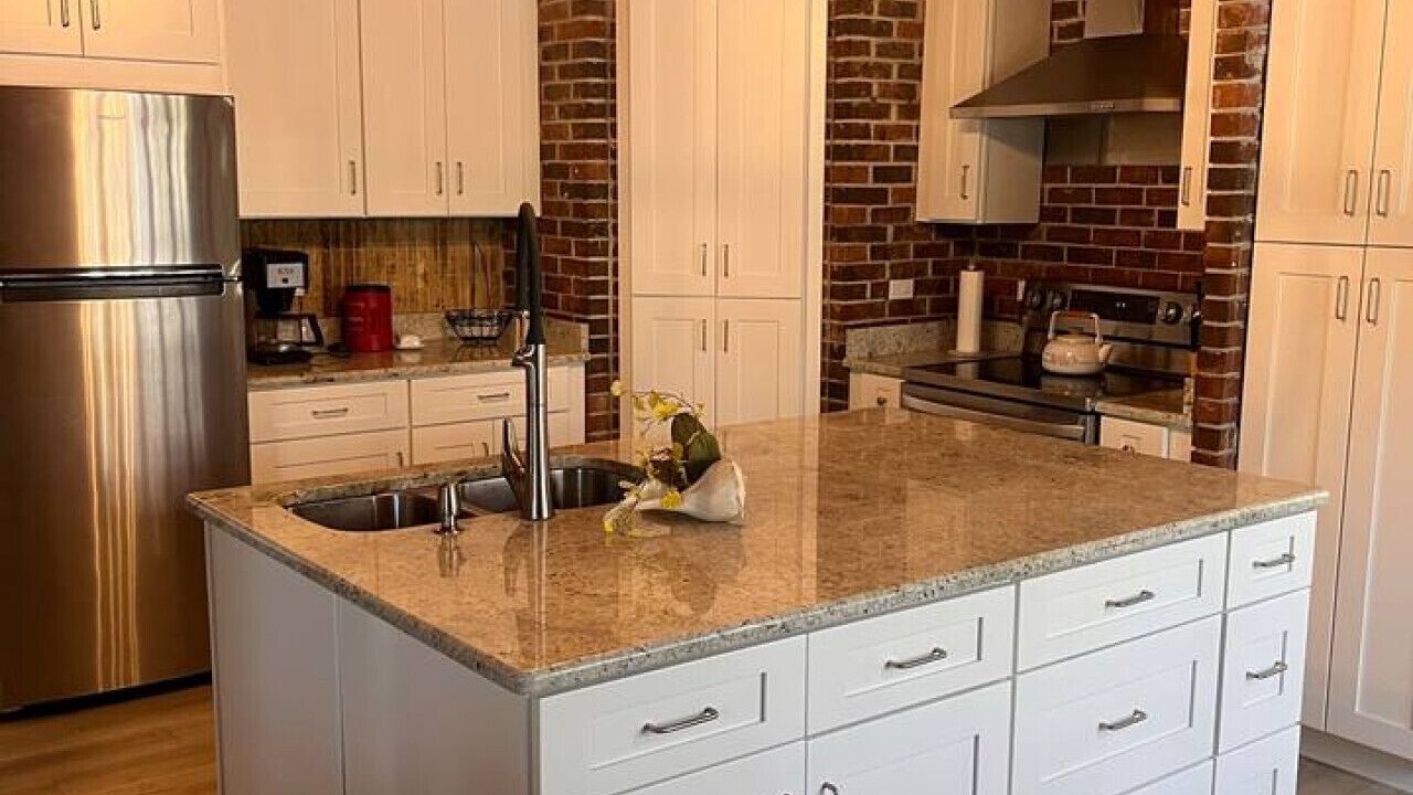 Photo of Kitchen in Sebastian
