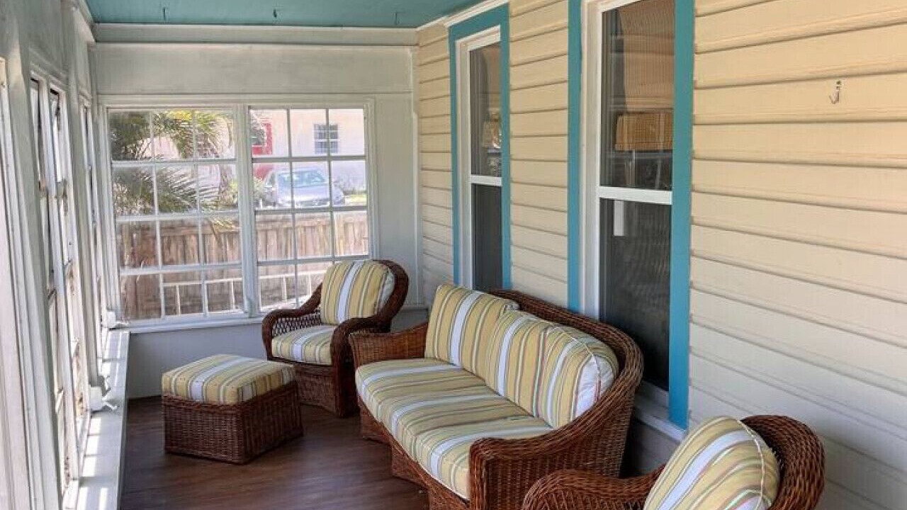 Photo of Outdoor in Sebastian