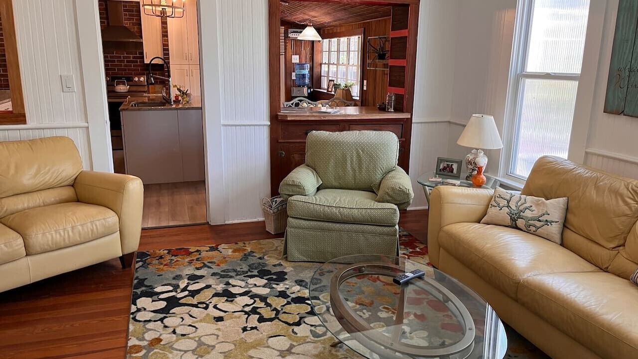 Photo of Livingroom in Sebastian