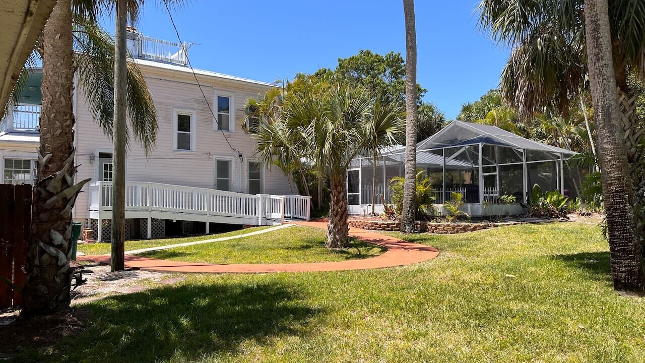 Photo of Outdoor in Sebastian