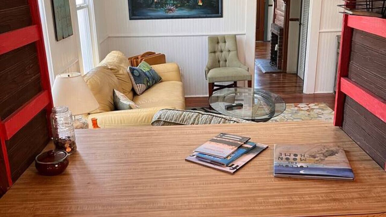 Photo of Livingroom in Sebastian
