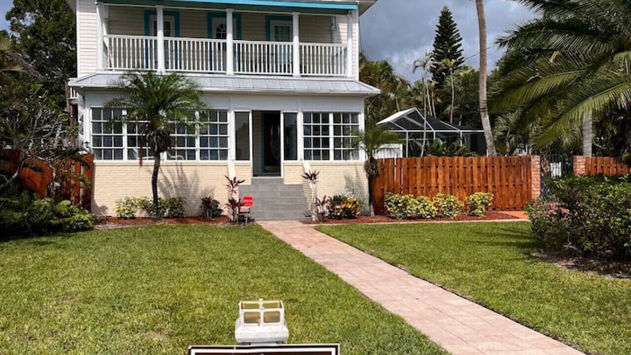 Photo of Outdoor in Sebastian