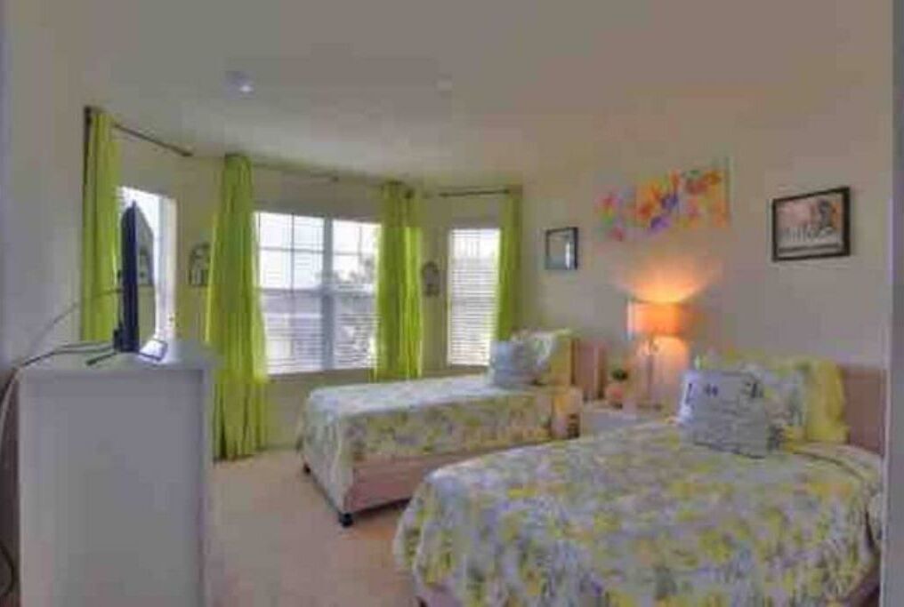 Photo of Bedroom in Trafalgar Village