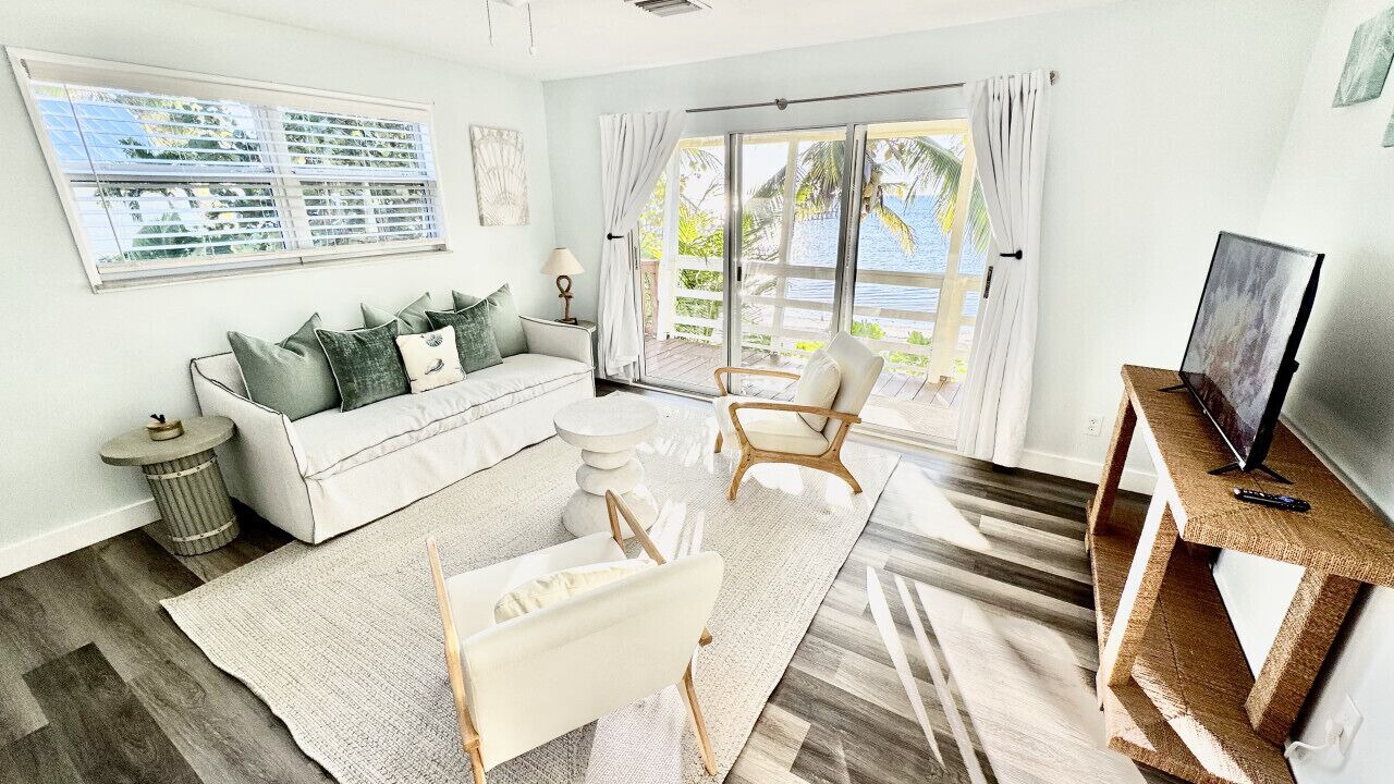 Photo of Patio Balcony in Sugarloaf Key