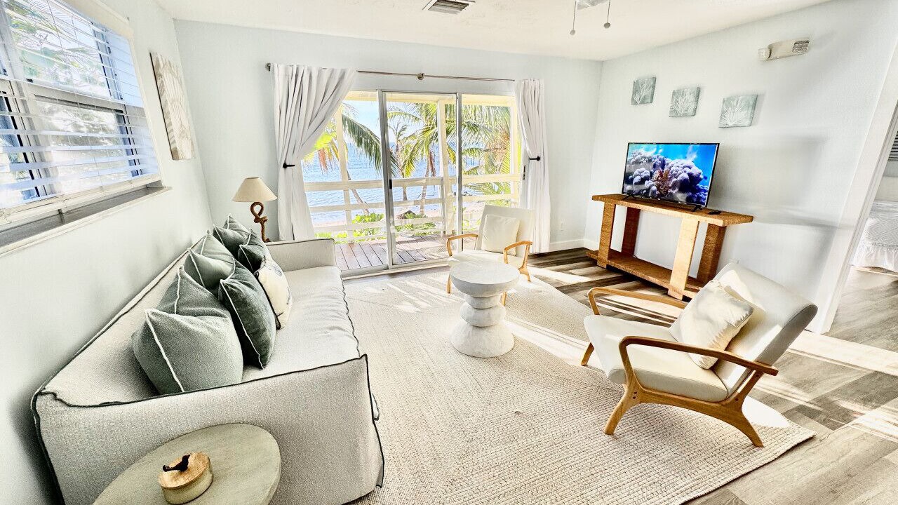 Photo of Patio Balcony in Sugarloaf Key