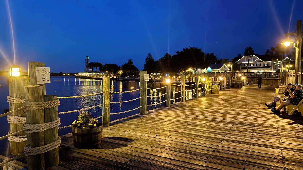 Photo of Outdoor in Lynnhaven