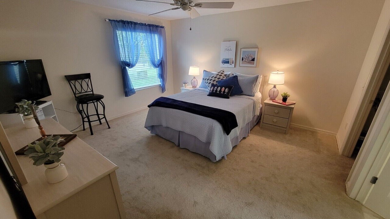 Photo of Bedroom in Lynnhaven