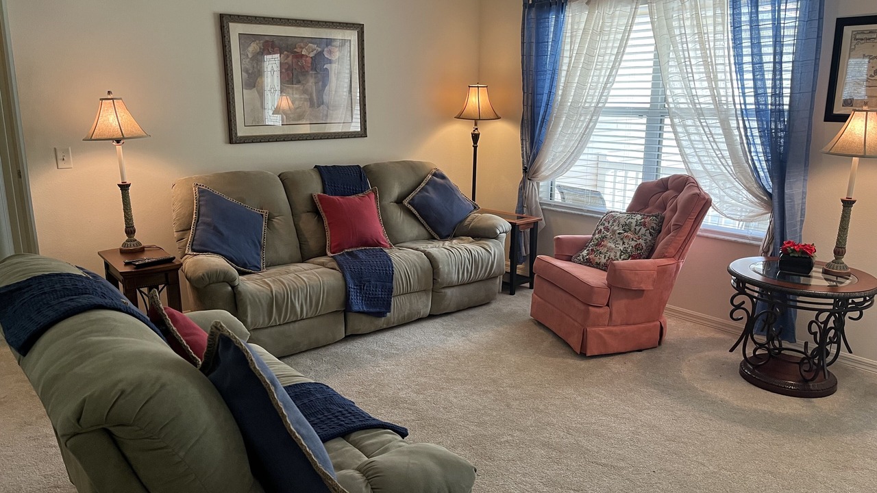 Photo of Bedroom in Lynnhaven