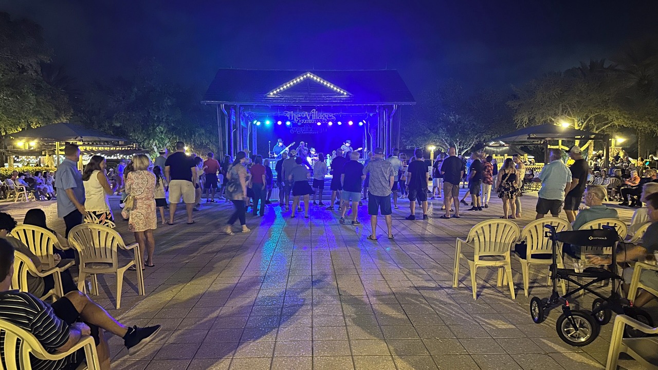 Photo of Outdoor in Lynnhaven