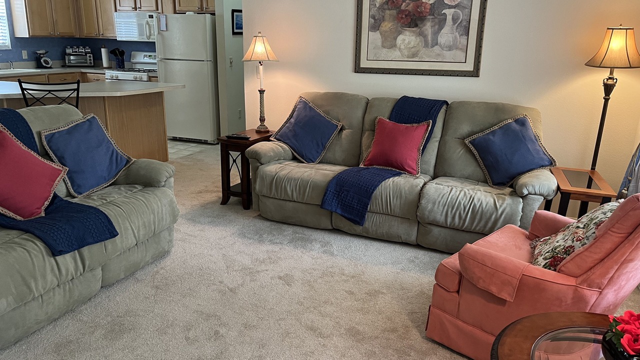 Photo of Bedroom in Lynnhaven