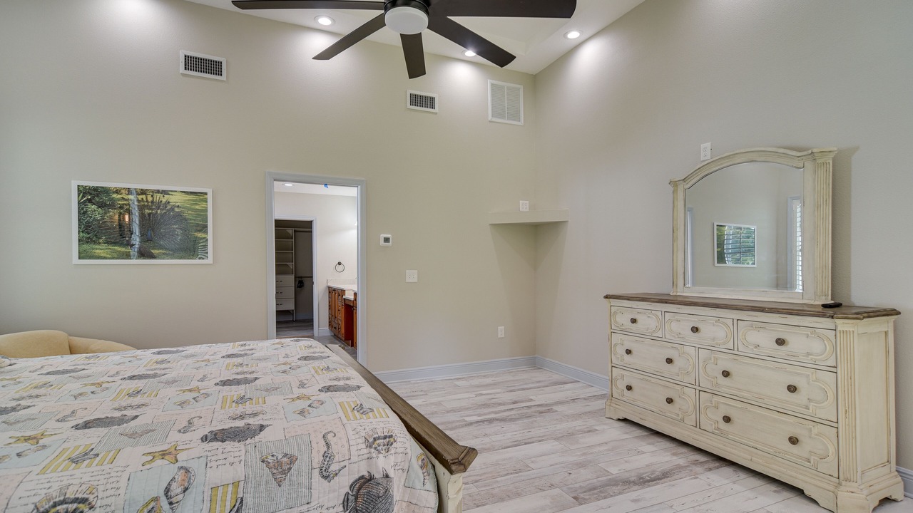 Photo of Bedroom in Disston Heights