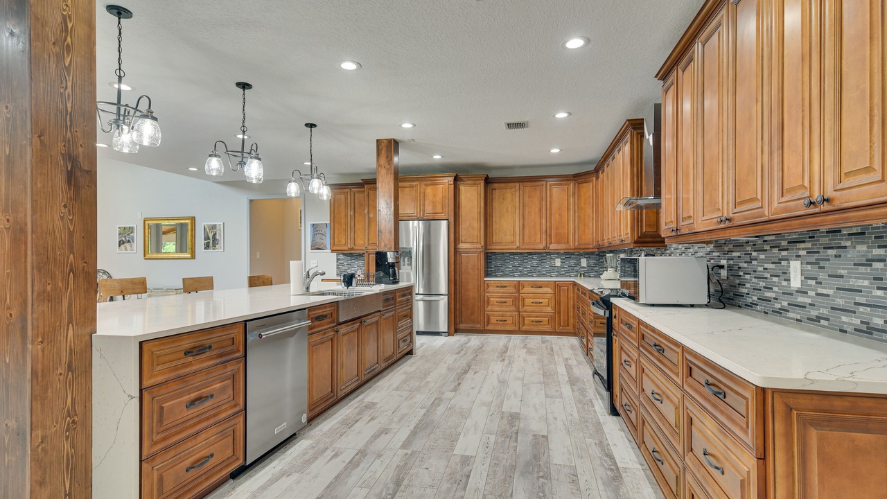 Photo of Kitchen in Disston Heights