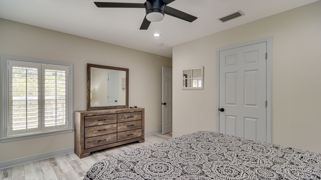 Photo of Bedroom in Disston Heights