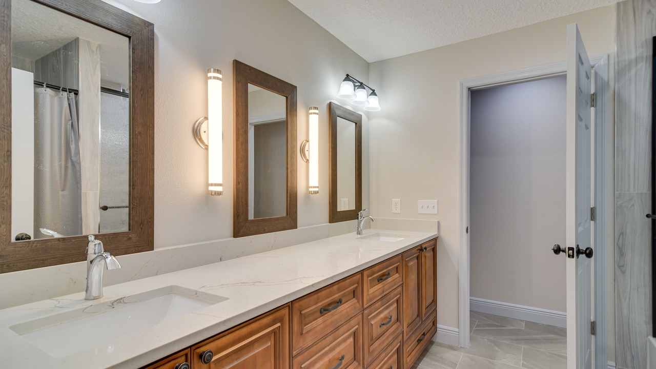 Photo of Bathroom in Disston Heights