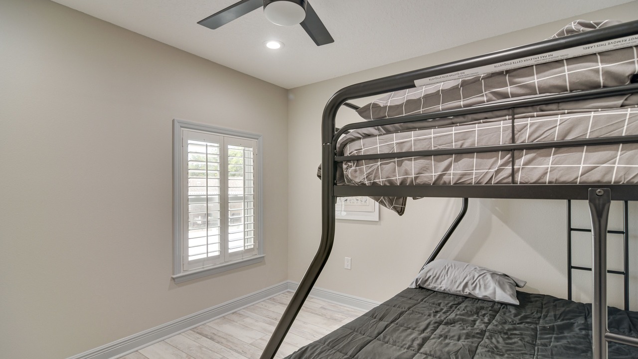 Photo of Bedroom in Disston Heights